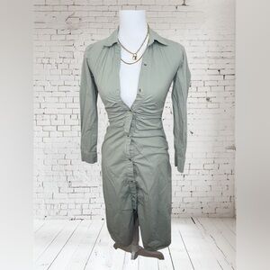 Sim Sam dress 💚✅